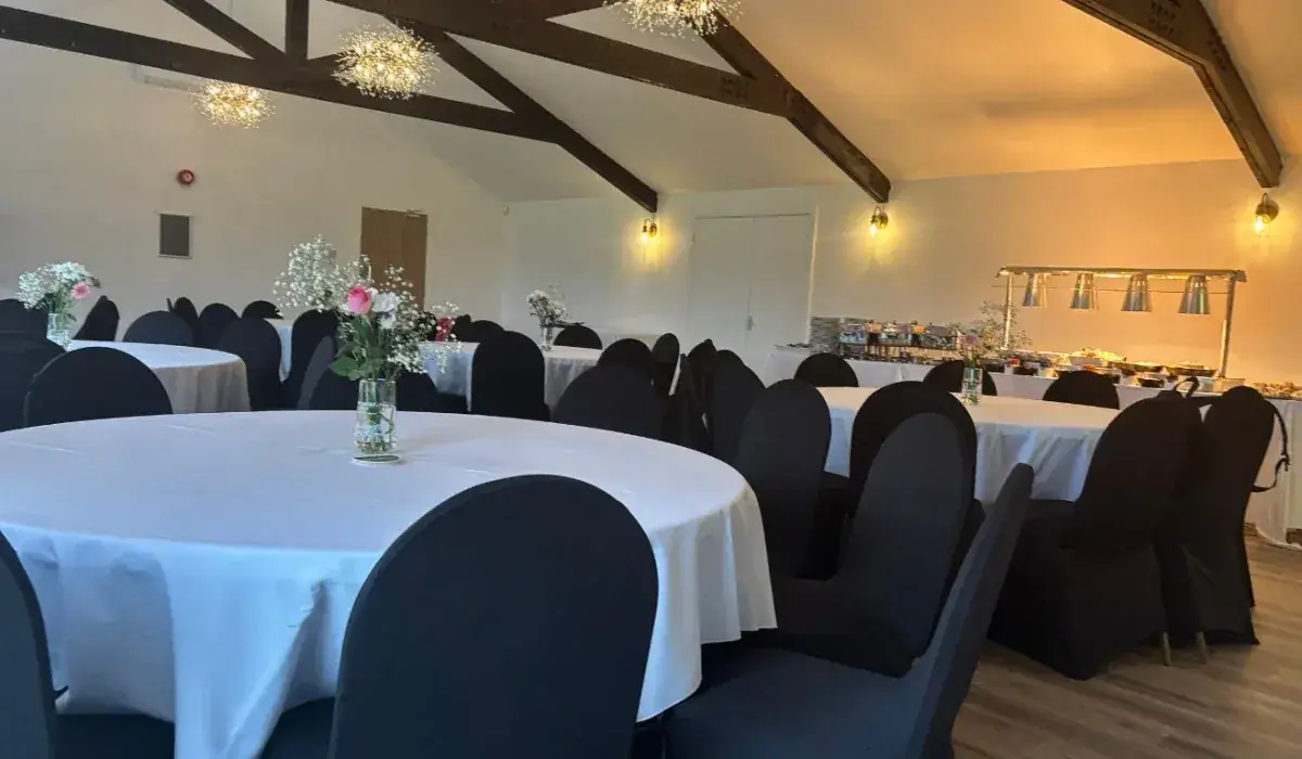 The St Mellion Suite